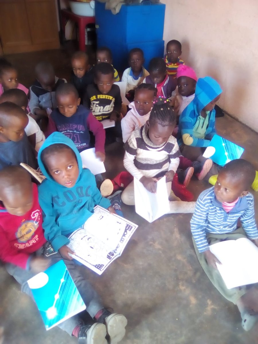 PackforaPurpose's tweet photo. Matome Crèche and Pre-School is in desparate need of administration equipment, supplies, and other items from the needs list. You can make a difference when you stay with Mogalakwena River Lodge #SouthAfrica #PackforaPurpose https://t.co/NmMakCUKtp https://t.co/nsUxshtWub