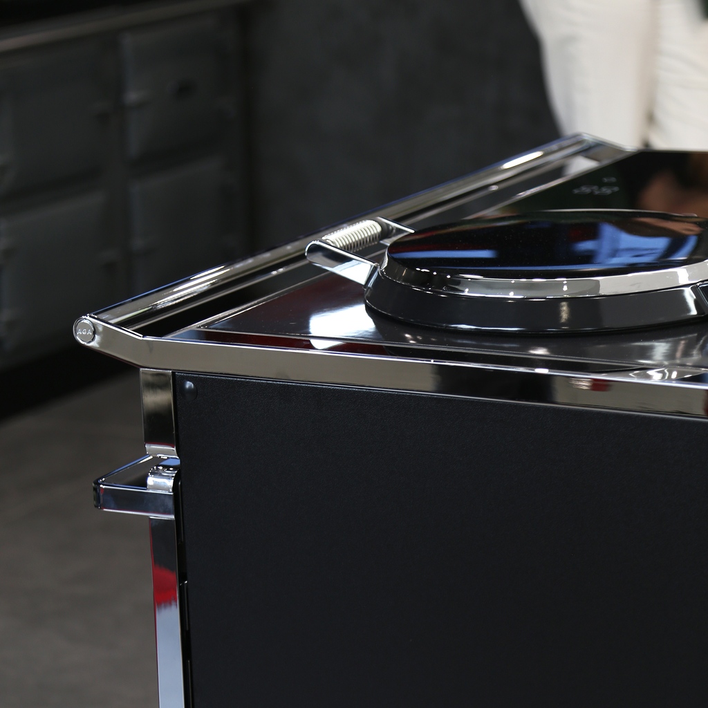 AGA_Official's tweet photo. Happy 2nd birthday AGA La Cornue, Harrogate. 

Thank you everyone who came along and celebrated with us yesterday.  The event showcased the new AGA ERA, La Cornue Castel 60 and fabulous Grand Palais display. https://t.co/B5nCdNFA38