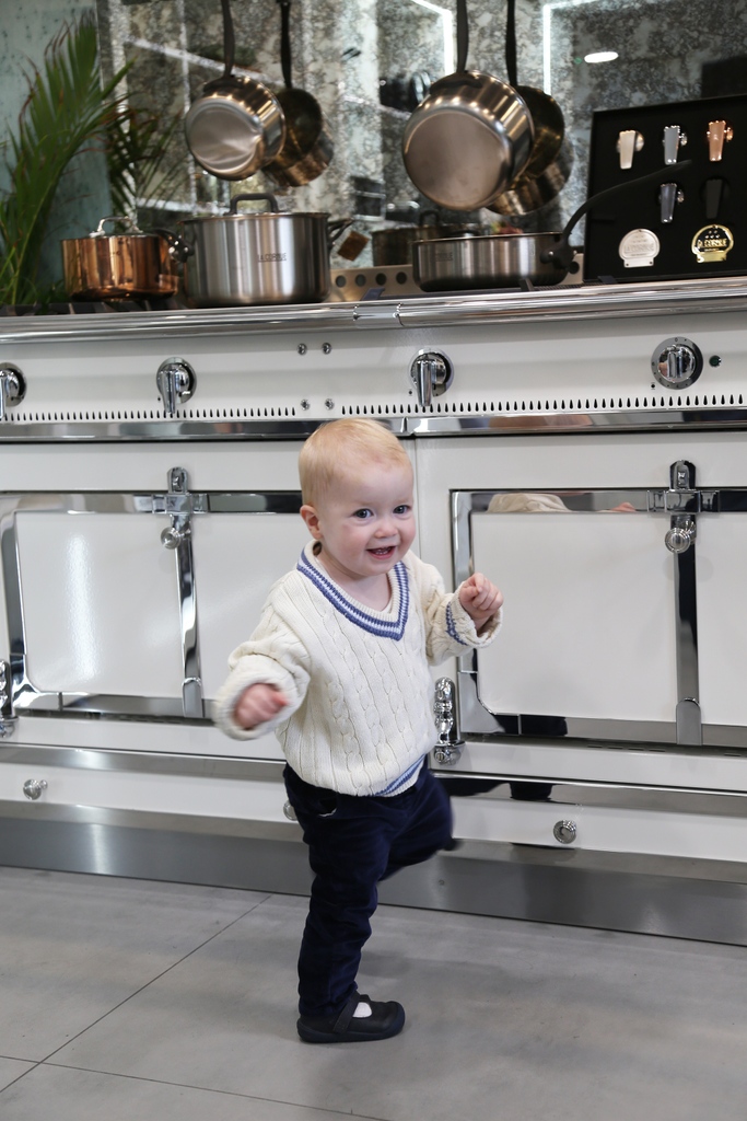 AGA_Official's tweet photo. Happy 2nd birthday AGA La Cornue, Harrogate. 

Thank you everyone who came along and celebrated with us yesterday.  The event showcased the new AGA ERA, La Cornue Castel 60 and fabulous Grand Palais display. https://t.co/B5nCdNFA38