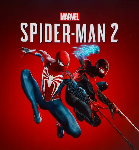 Controllersuk's tweet photo. Marvels Spider-Man 2 is here! 🕸️
Will you be playing? 🤔
Let us know in the comments!
#spiderman #gaming #videogames #releaseday #spidermangame #outnow‼️ #newreleases #gamerelease #videogamerelease #playnow #gamenow https://t.co/3eFYaSolRn
