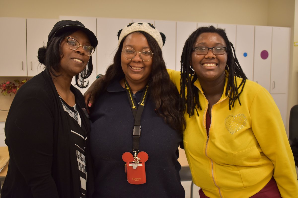 Special School District of St. Louis County tweet media