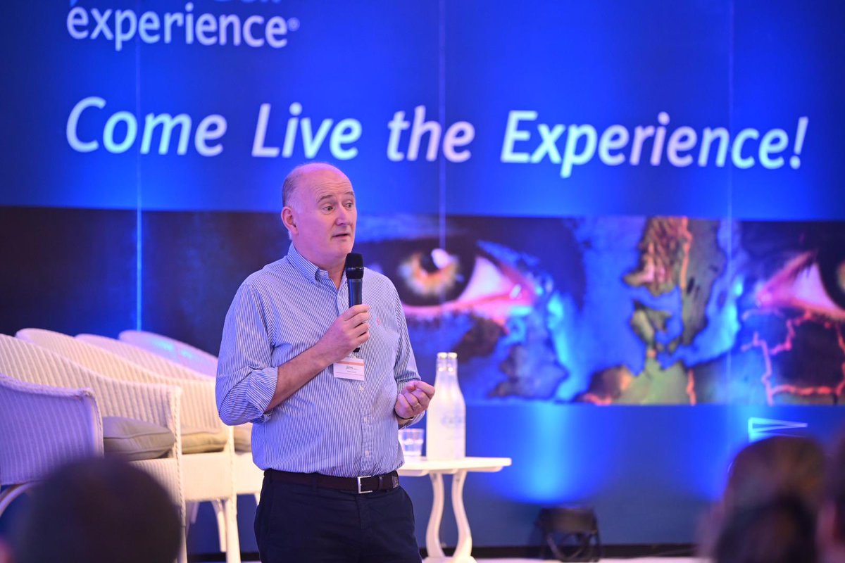 AxisBIC (@axisbic) on Twitter photo A new leadership team here at The Entrepreneur Experience has played a blinder so far today.
Superb contributions from <a href="/renamaycock/">Rena Maycock</a> Jim Barry and <a href="/LarryCorkBIC/">Larry O Donoghue</a> who have helped create a positive, pragmatic and supportive environment already.
So far so great 👌🏻
#EntExp24 A new leadership team here at The Entrepreneur Experience has played a blinder so far today.
Superb contributions from <a href="/renamaycock/">Rena Maycock</a> Jim Barry and <a href="/LarryCorkBIC/">Larry O Donoghue</a> who have helped create a positive, pragmatic and supportive environment already.
So far so great 👌🏻
#EntExp24