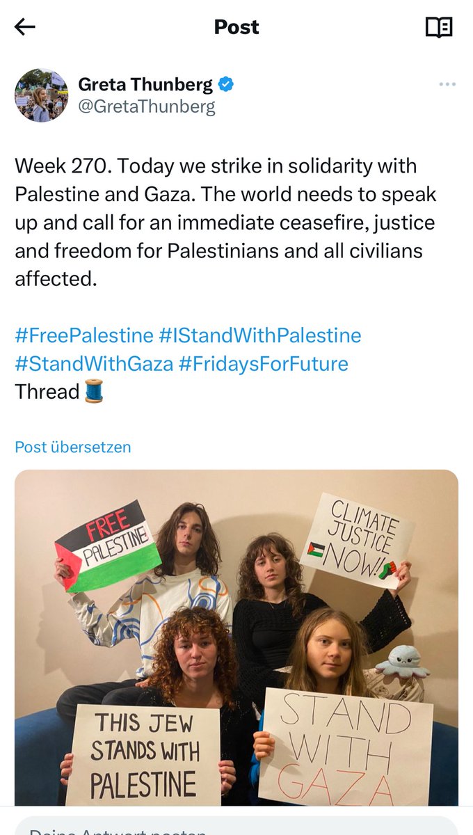 Volker Beck 🐋 🇺🇦🇮🇱🇪🇺🇩🇪 tweet media