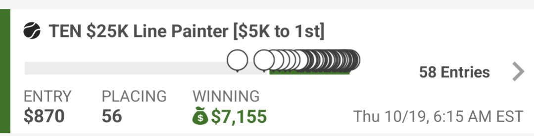 Jeremy King tweet media