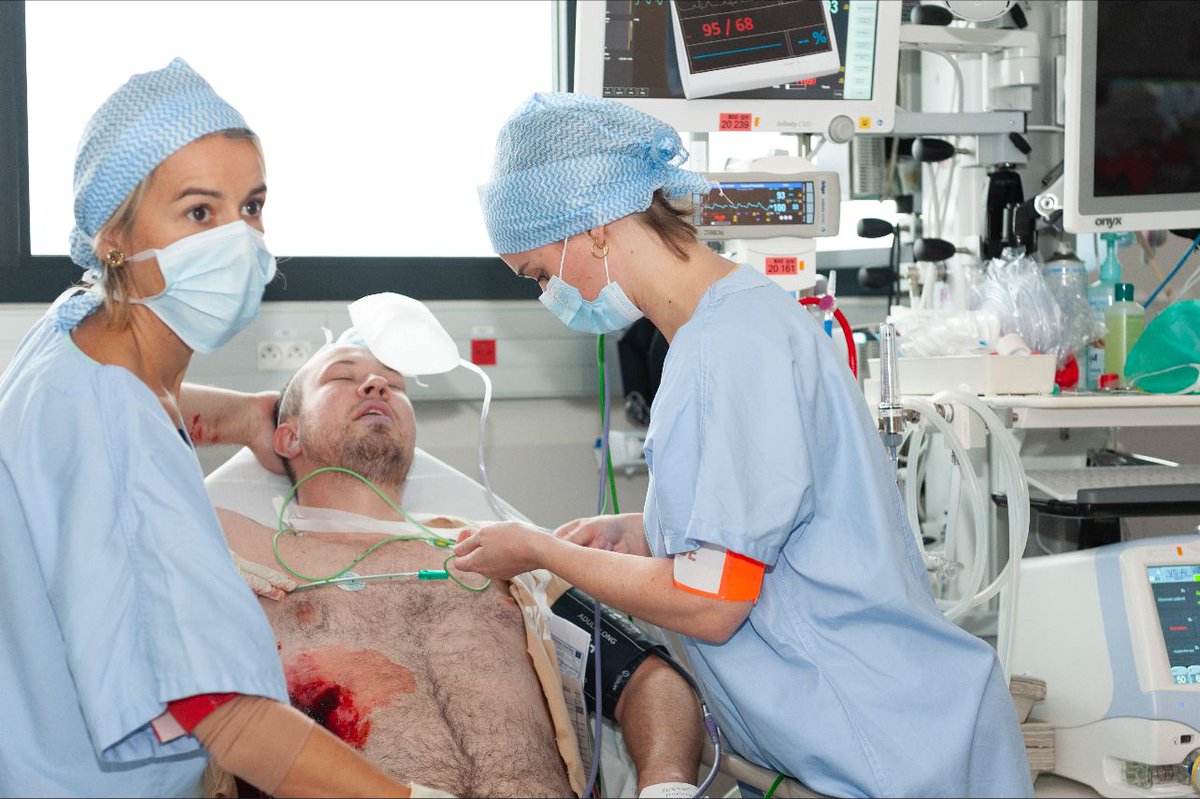 🚨3 jours de Damage Control Advance au <a href="/ACesu76/">CESU76A</a>  
Au programme : 
·        #Simucata sur plateaux
·        Exercices extra et intra-hospitaliers
·        #Traumasims – serious game
·        #Radiocom
·        Triage
·        Entraînement sur #Simlife 
·        Gestes d’#urgence