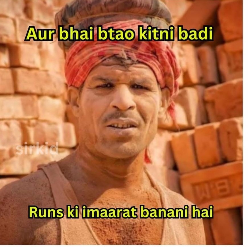 snaker__jk's tweet photo. Warner be like :- jhukunga nhi sala🤫
#AUSvsPAK https://t.co/pqjzpclac1