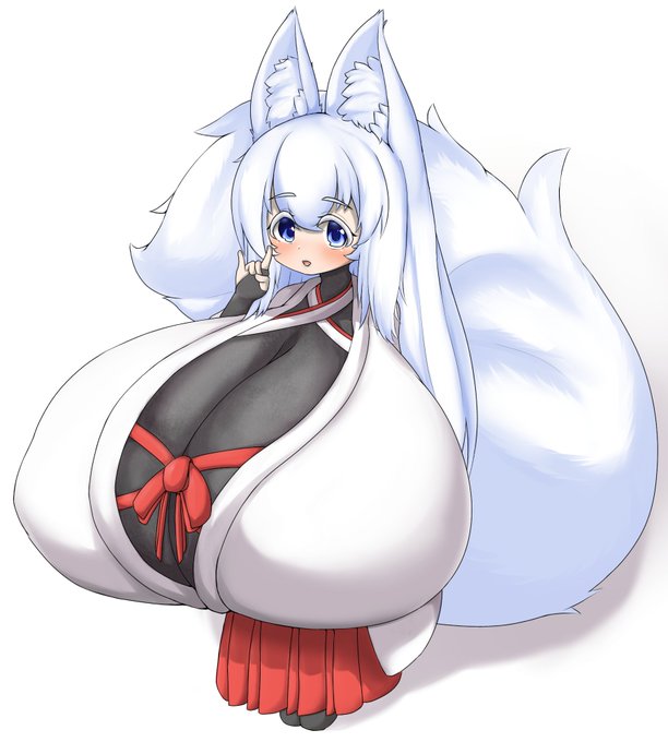 ましろちゃ...うおでっか... 