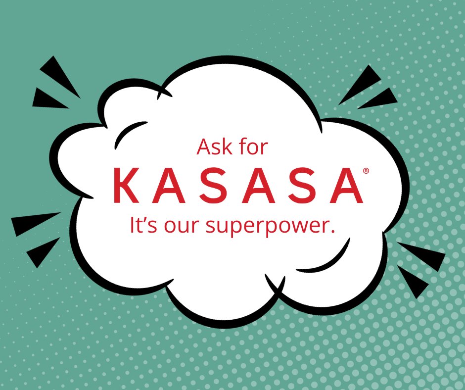 Join us today in our offices and discover the benefits of our Kasasa® Checking accounts, along with the latest rate increases that will help you earn even more interest on your money! 🤑
#AskForKasasa #LobbyDay