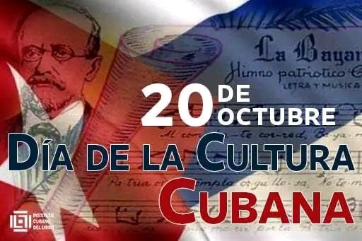 #CubaEsCultura 
<a href="/SuselyMorfaG/">Susely Morfa González</a> <a href="/mariofsabines/">Mario Sabines Lorenzo</a> <a href="/CardenasRi36204/">Irisleidys Cardenas Rivero</a>
