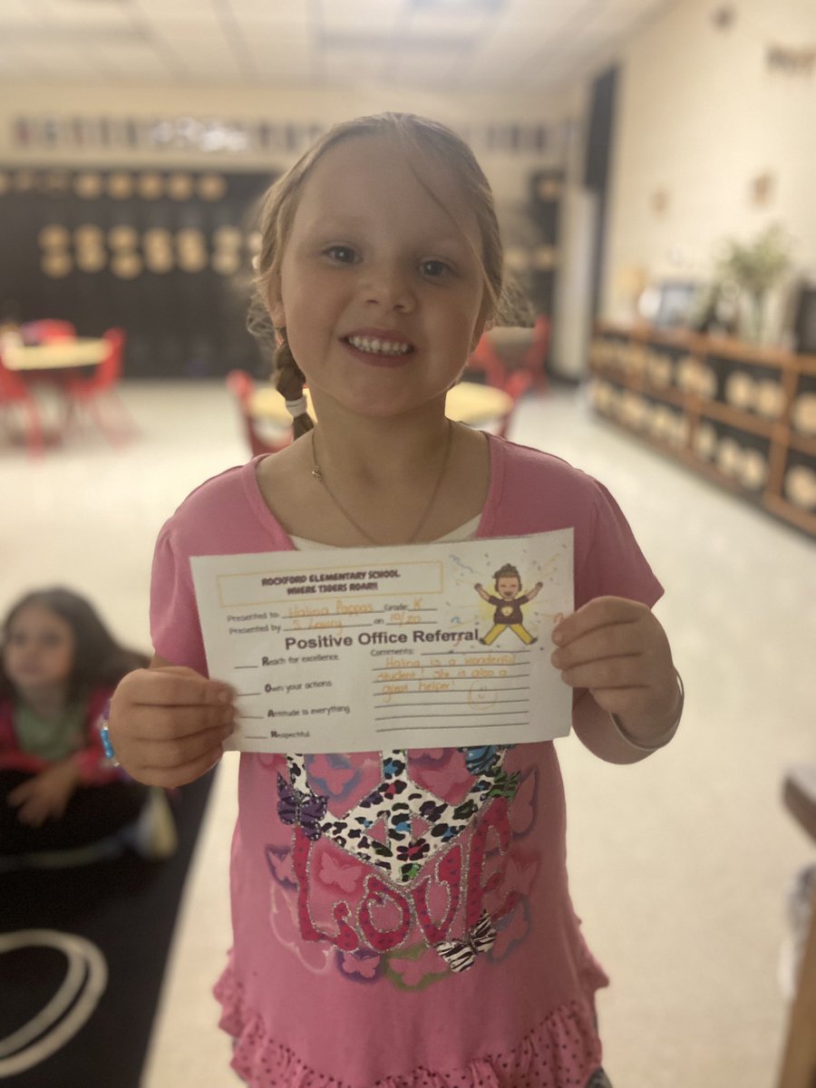 RES Kindergarten tweet media