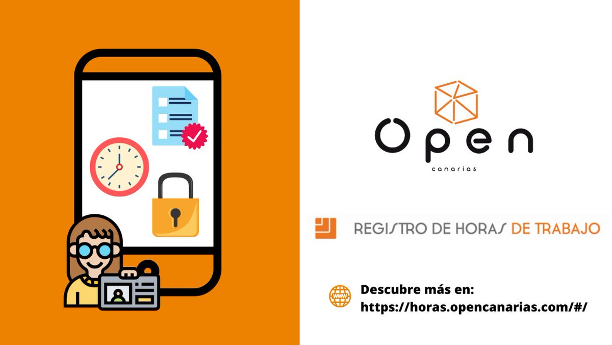 Gracias al Registro de Horas de Open Canarias las credenciales se guardan en la #wallet y un tercero valida y emite una credencial para la #IdentidadDigital, que se guarda en tu dispositivo.📲
👉opencanarias.com/registro-horas/
#Blockchain