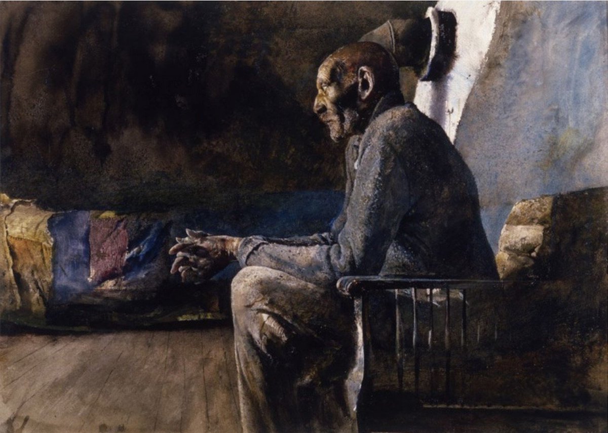 OutlawsPoetic's tweet photo. "What if I should discover that the poorest of the beggars and the most impudent of offenders are all within me; and that I stand in need of the alms of my own kindness, that I, myself, am the enemy who must be loved — what then?"

- C.G. Jung https://t.co/zghfSsGFK2