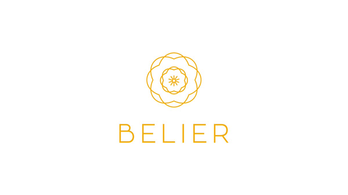 flow_kyoto's tweet photo. Works :
BELIER(2023) Brand Identity https://t.co/k03NovOSb2