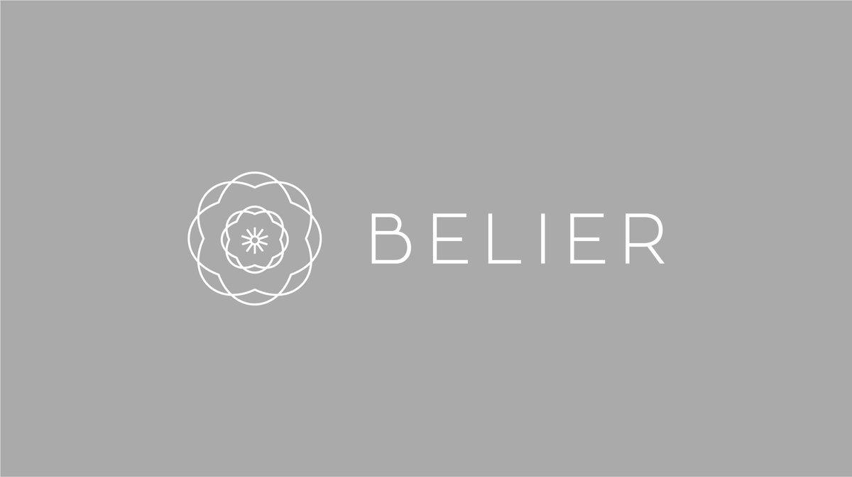 flow_kyoto's tweet photo. Works :
BELIER(2023) Brand Identity https://t.co/k03NovOSb2
