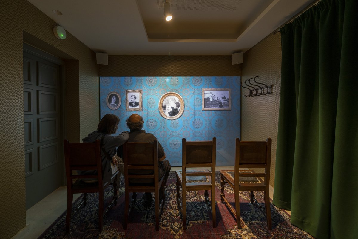 Patrimoni cultural tweet media