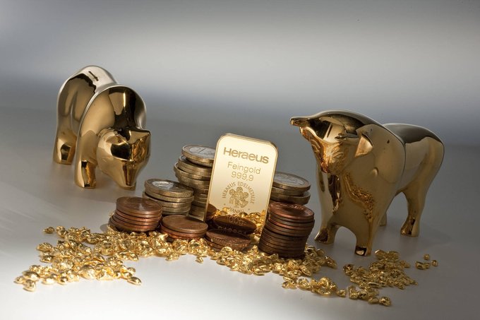 Erfahren Sie in unserem aktuellen Marktbericht, wie der "sichere Hafen" #Gold auf den Konflikt im Nahen Osten reagiert. Mehr Infos: heraeus-gold.de/de/nl/20231020… #goldpreis #preciousmetals #edelmetalle