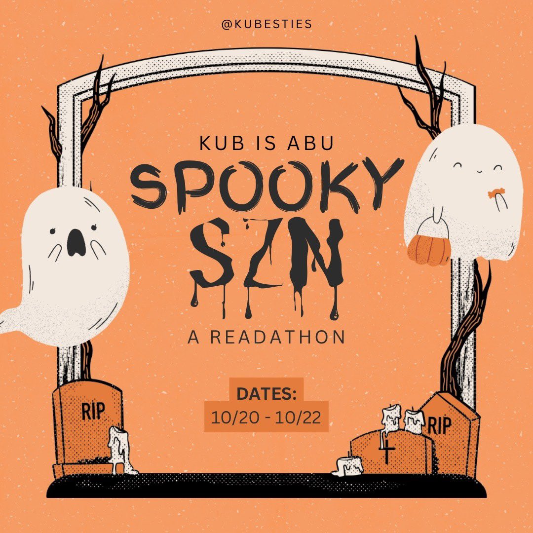 Day One of the Read-A-Thon is finally here! 
Sprints are Currently running in the Geneva Home so come and join us!!

links.geneva.com/invite/1debe0c…