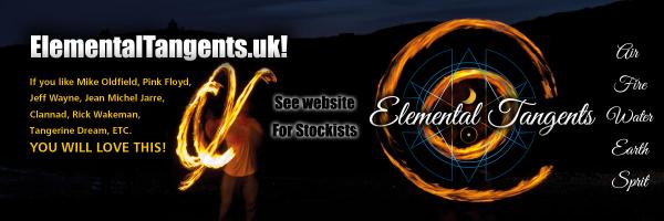 A massive Thank you to Tracey at @ETangents for my CD and booklets. 🫶

If you like to be one with nature and 🩷 the Countryside and all its beauty, then I highly recommend clicking on this link  👇👇👇to find out more... 🙏🦋

elementaltangents.uk/otheritems.html