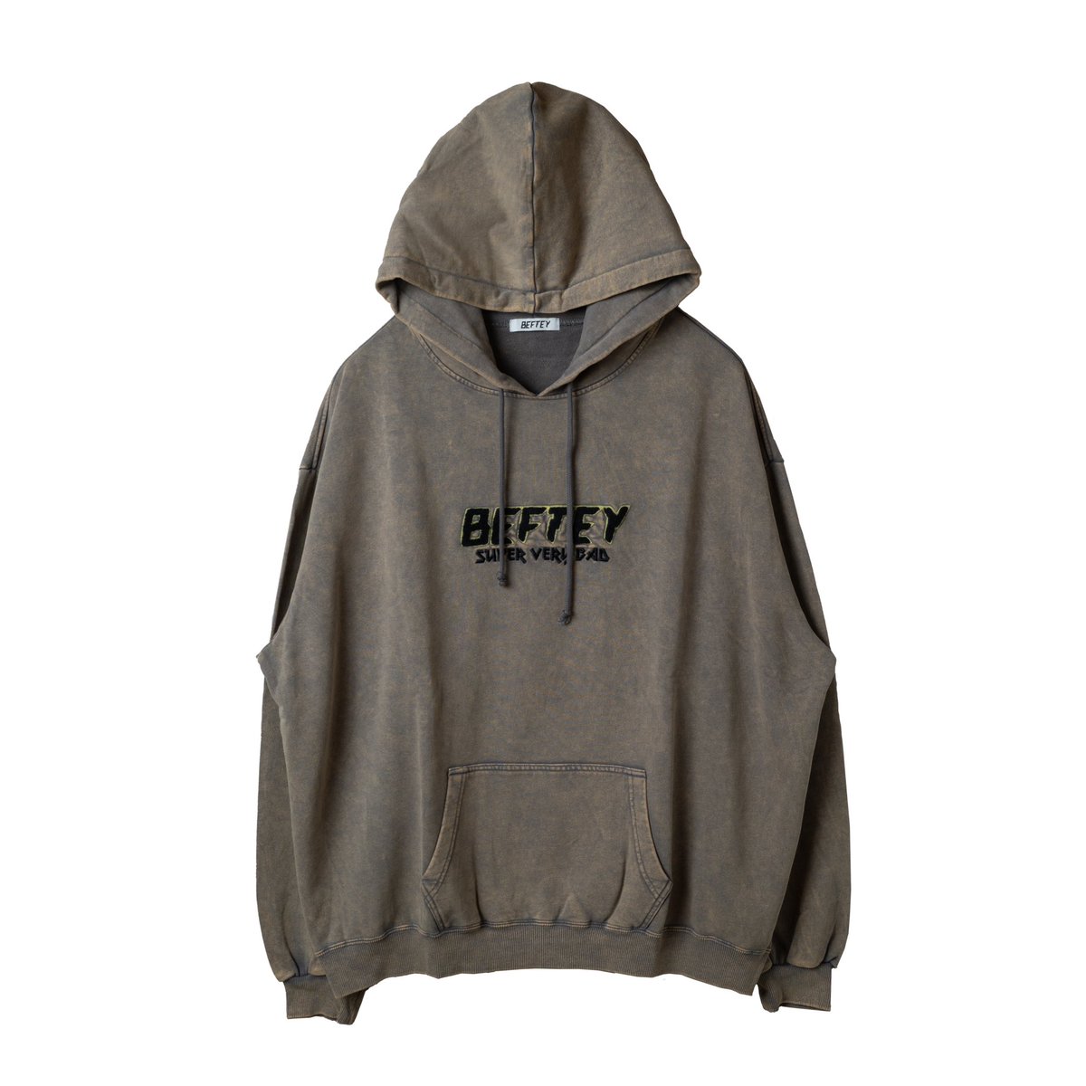 BEFTEY's tweet photo. 2023A/W BEFTEY GAL
💖≠″ｬ｣ﾚﾜ･/勺″─ﾗ･/├"💖
　
🌺だるだるパーカー

Color: Pink / Gray / Black
Size: Free

Price:¥13,200-(Tax in)

🕐2023.10.25(Wed) 19:00〜
BEFTEY EC SHOPにて発売🌺

#BEFTEYGAL
#ギャルインワンダーランド
#まあたそ https://t.co/HaEqu6oi78