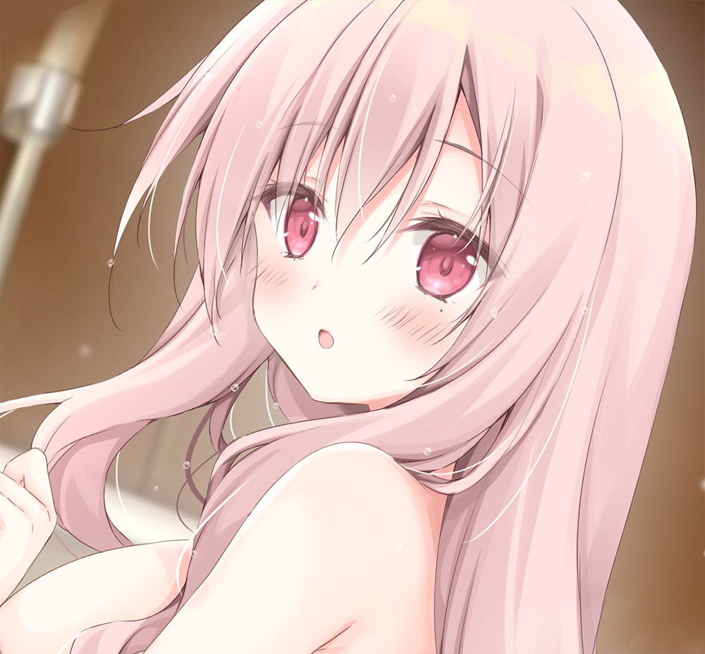 「はっ・・・!」|梱枝りこ🐶冰剣の魔術師アニメお疲れ様でした！のイラスト