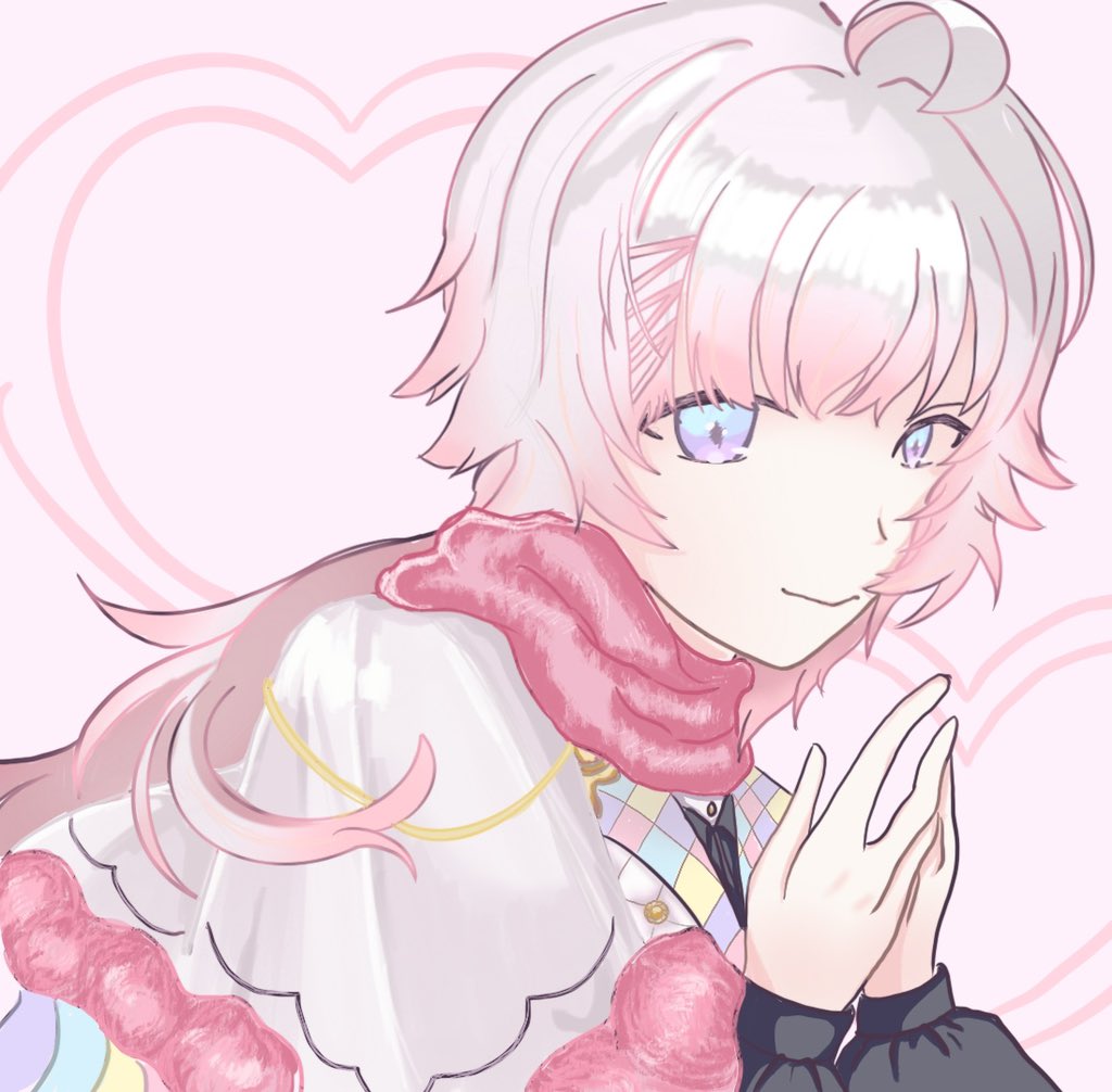 #Fragari_Art
#フラガリアメモリーズ 
ウィルメッシュ