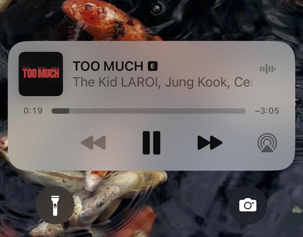 My_7_sun's tweet photo. 🔥🔥🔥🔥🔥🔥🔥🔥
#TOOMUCHisComing #toomuch https://t.co/dOqSeZM9bu