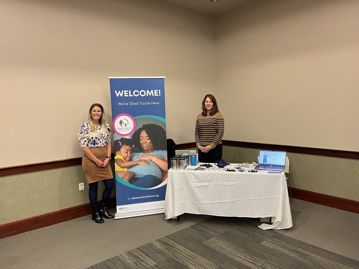ParriD (@denibake734) on Twitter photo Michigan AWHONN Fall Conference in beautiful Traverse City! Stop by our table and learn about the great work happening in Michigan Birthing Hospitals. <a href="/Ob_Initiative/">The Obstetrics Initiative (OBI)</a> Michigan AWHONN Fall Conference in beautiful Traverse City! Stop by our table and learn about the great work happening in Michigan Birthing Hospitals. <a href="/Ob_Initiative/">The Obstetrics Initiative (OBI)</a>