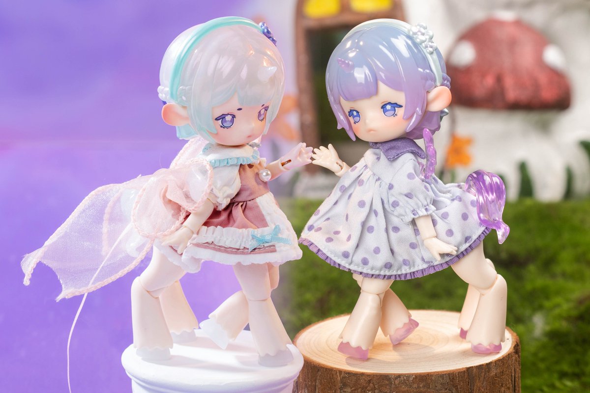 📢新作入荷速報📢 PENNY'S BOX「ANTU(アンティーユ)：お昼の夢」限定版