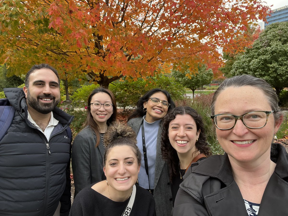#RoadTrip 🚗🚙 to the Great Lakes Nuclear Receptor Conference!! #GLNRC in Buffalo — great science and great fun!