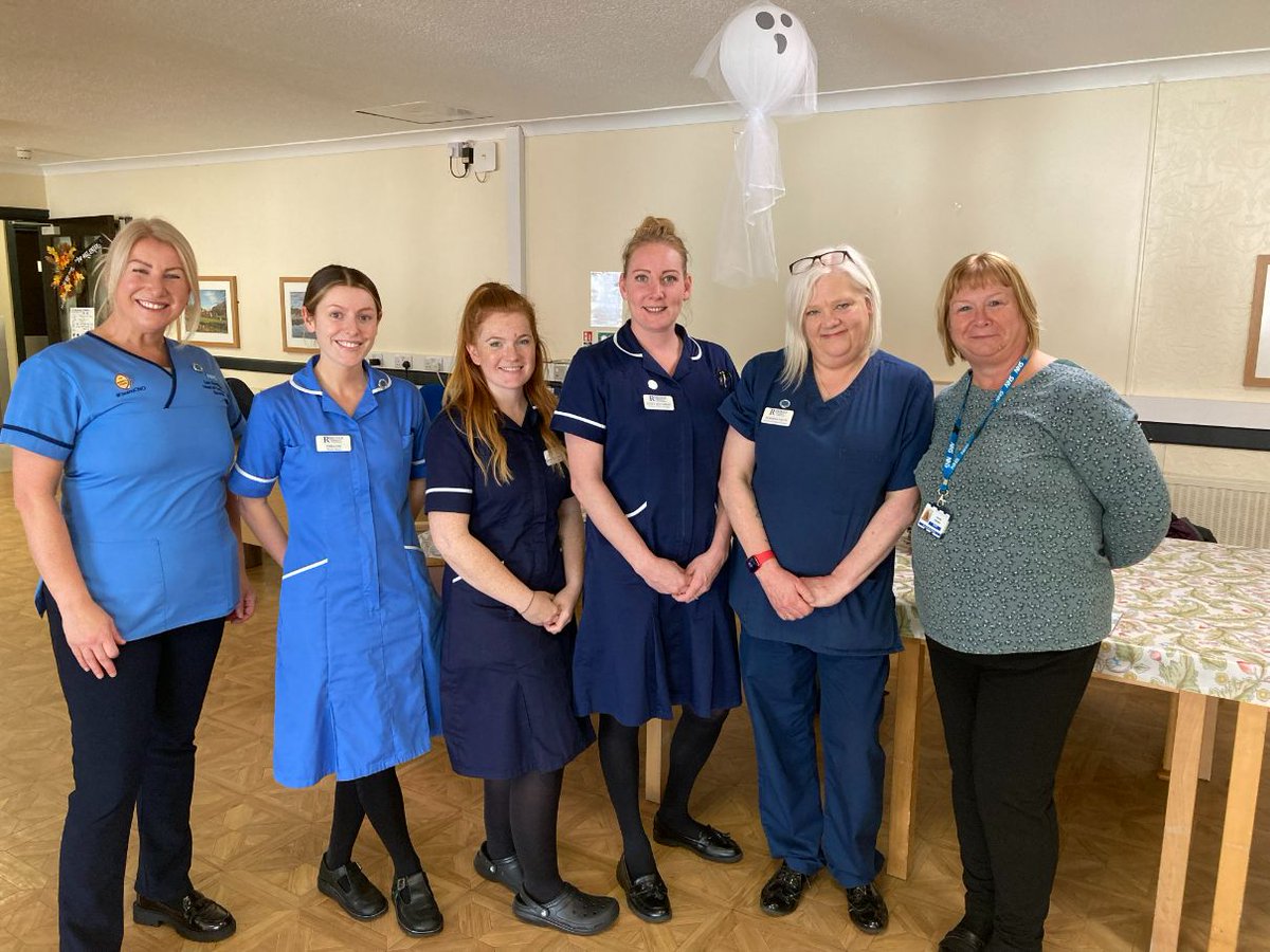 📣 ICB first in UK to enable nursing homes staff to deliver COVID-19 vaccines to their own residents. 💉 

READ MORE 👇 

orlo.uk/pSiXC