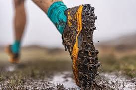 🌧️ yep, the wet stuff is still falling, and whilst I’ll remain hopeful for a dry morning 🤞🏼, I recommend trail shoes tomorrow! 

Mel, Run Director 📢 
🌳 #loveparkrun