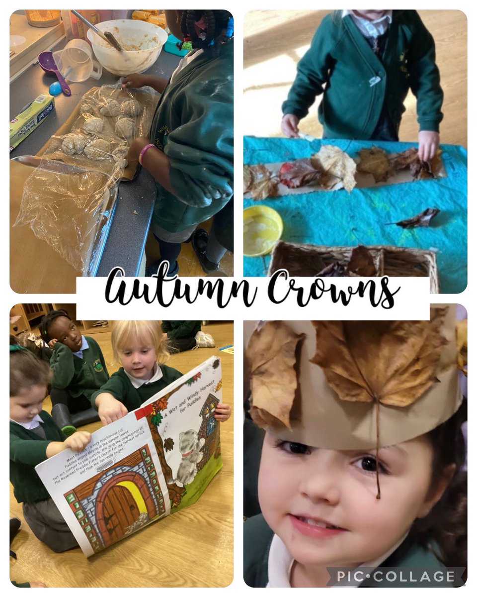 WillowtownPri's tweet photo. It’s been all about Harvest this week in Nursery . We worked hard preparing our Harvest Breakfast and Harvest Tea! A big ‘Diolch’ to parents for their donations to our ‘Big Bocs Bwyd’🍈 🍏🍂🍁🍃🍞
#WillowtownWayN
#developmentalpathways
#community
@EAS_EarlyYears
@BigBocsBwyd https://t.co/VYFDDOxkk3