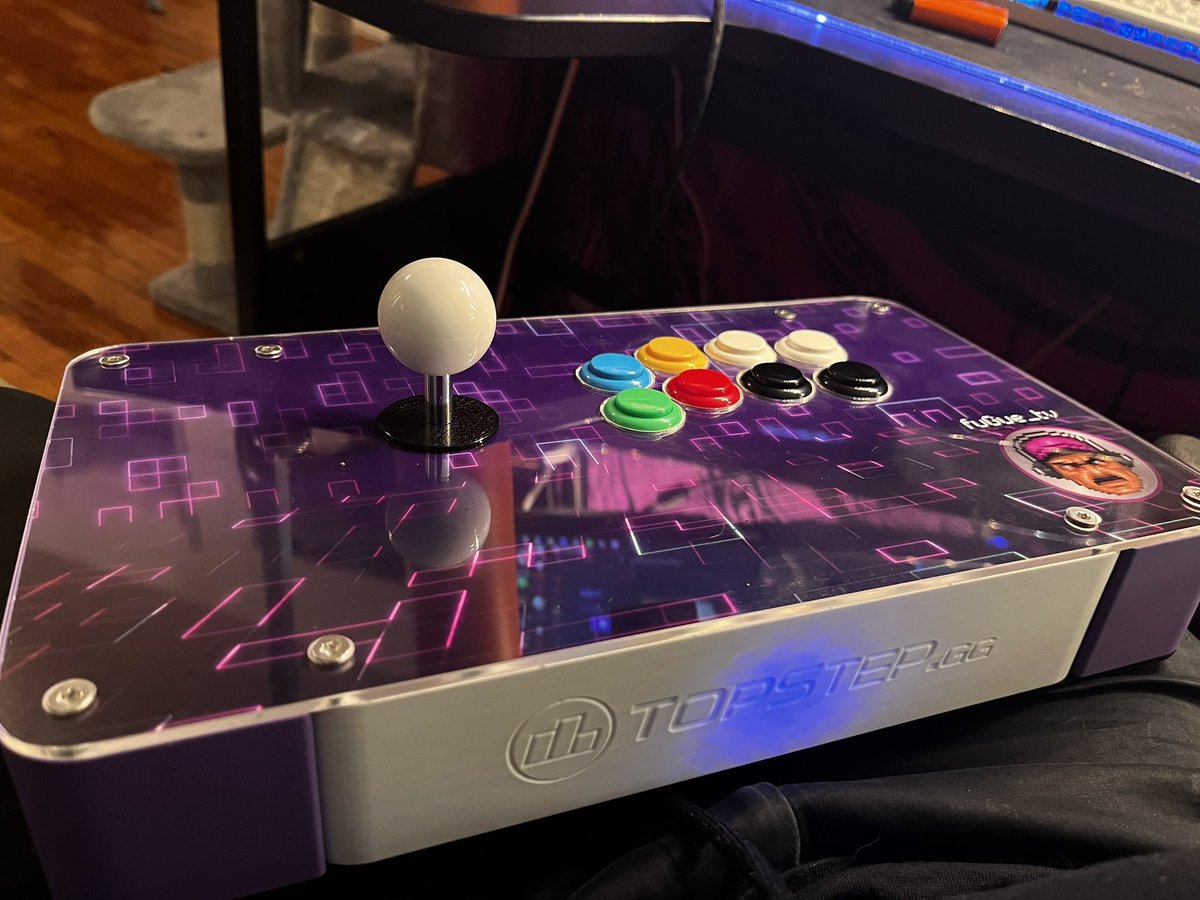 Topstepgg TopStep Gaming (@TopStepGG) / Posts / X