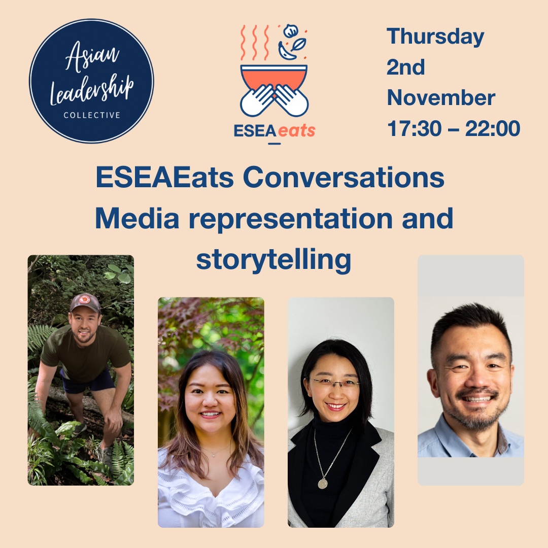 Asian Leadership Collective tweet media