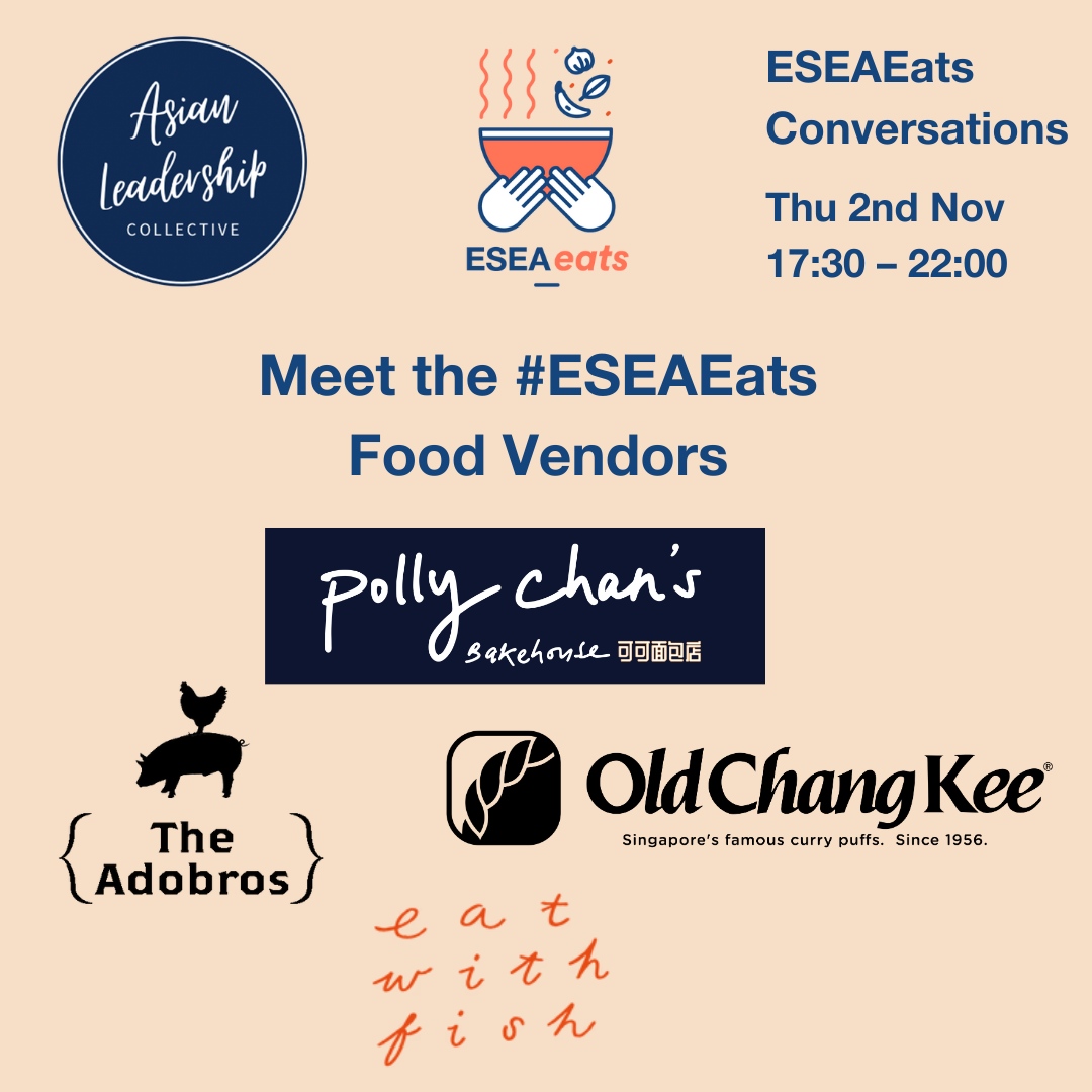 Asian Leadership Collective tweet media