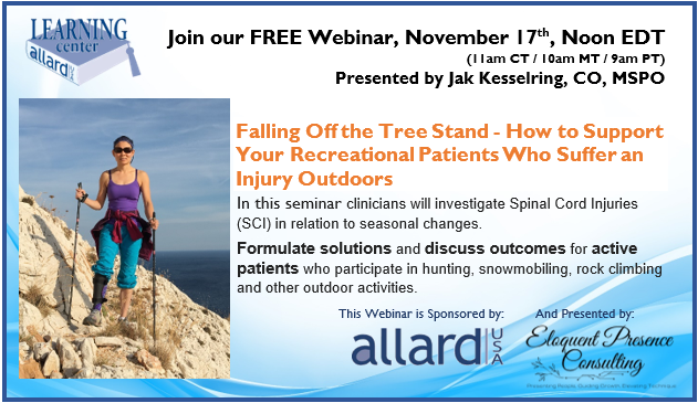 AllardUSA's tweet photo. We have a FREE webinar coming up on November 17th at 12:00 PM.
Register at this link: https://t.co/QqUHKTVKOj https://t.co/79HvzaxVWE