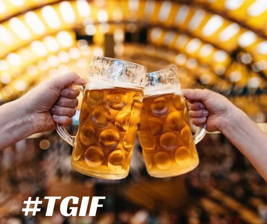 Foggy Noggin Brewing tweet media