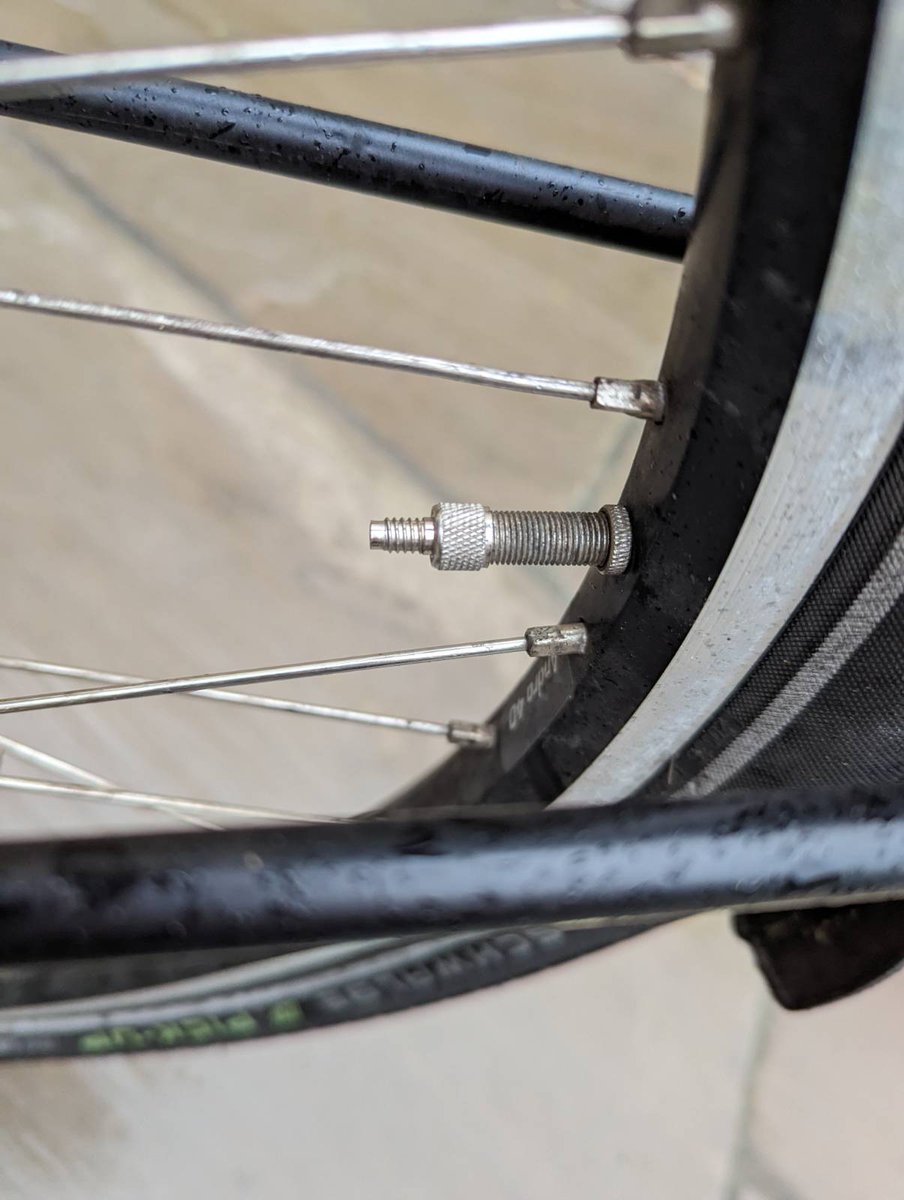 Joe Dick tweet media