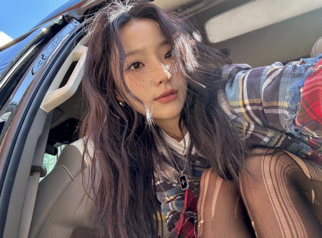 the prettiest girl i’ve ever seen