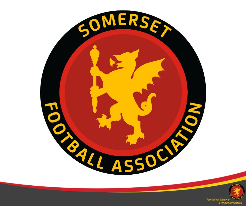 Somerset FA tweet media