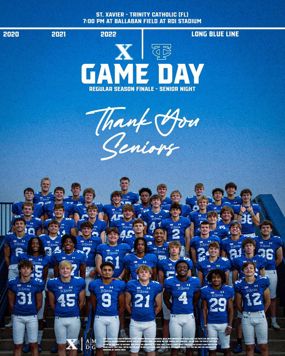 Bomber Football tweet media