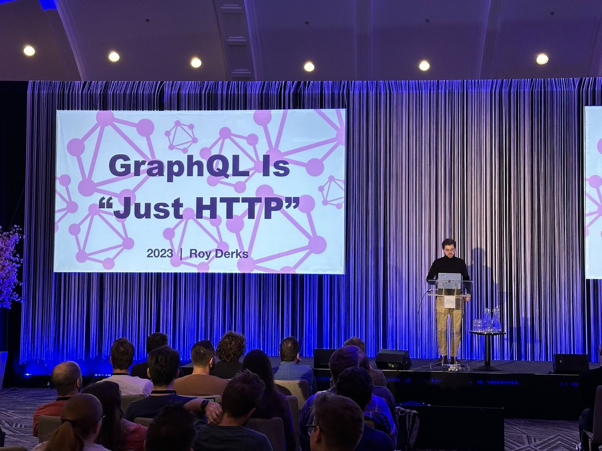 Full Stack Europe tweet media