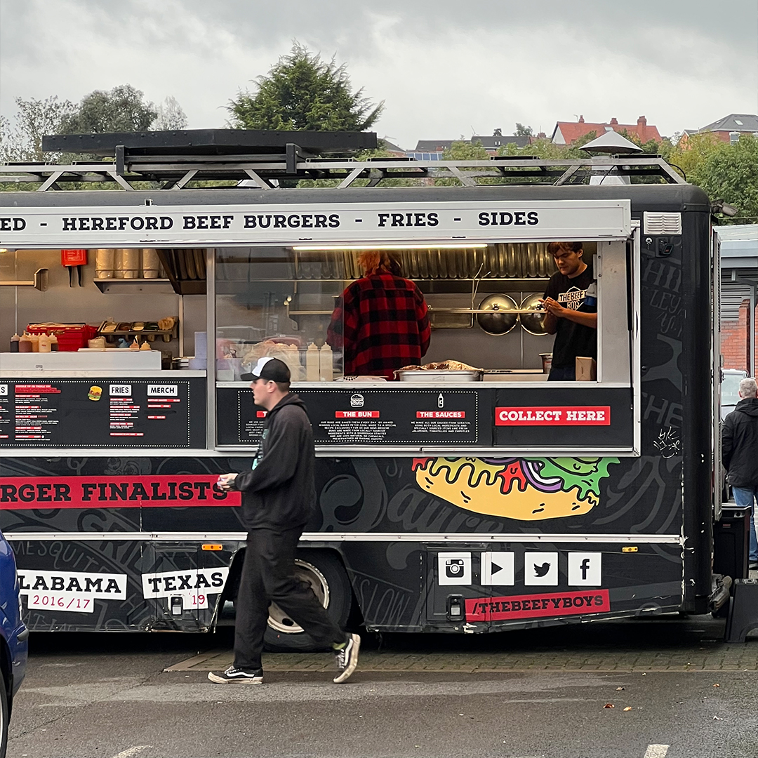 Thank you to everyone who came to our late-night shopping event!

We know some of you couldn't make the event due to the awful weather so we are extending our 20% discount until Monday. Don't forget to look out for extra offers in store if you are visiting our showroom.