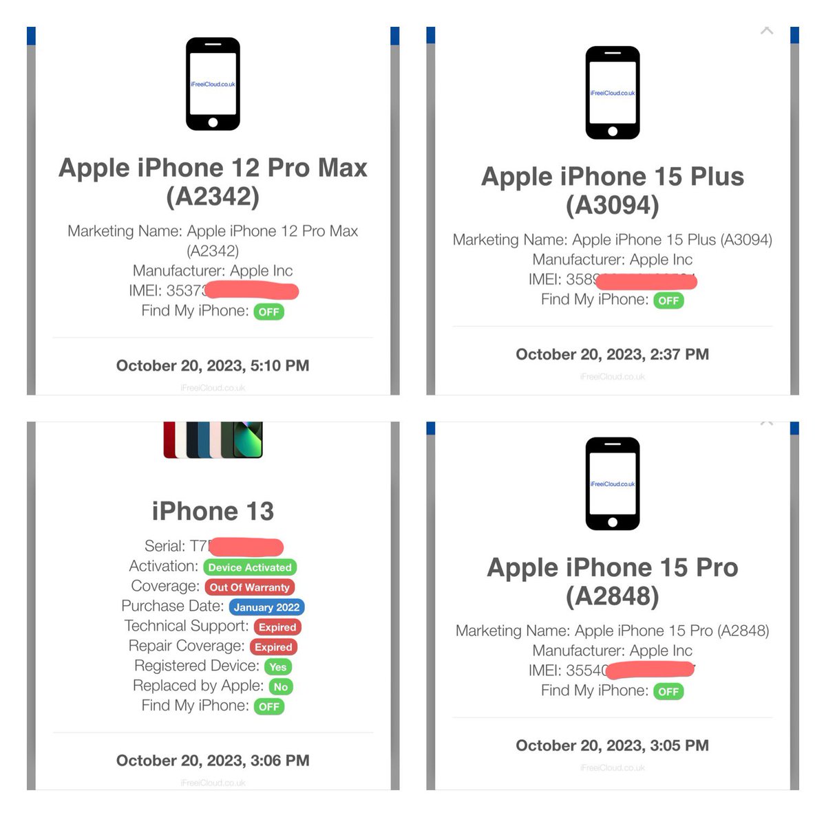 L**T OFF ✅ 🇮🇳 🇮🇳 🇫🇷 🇩🇰 

Worldwide Supported