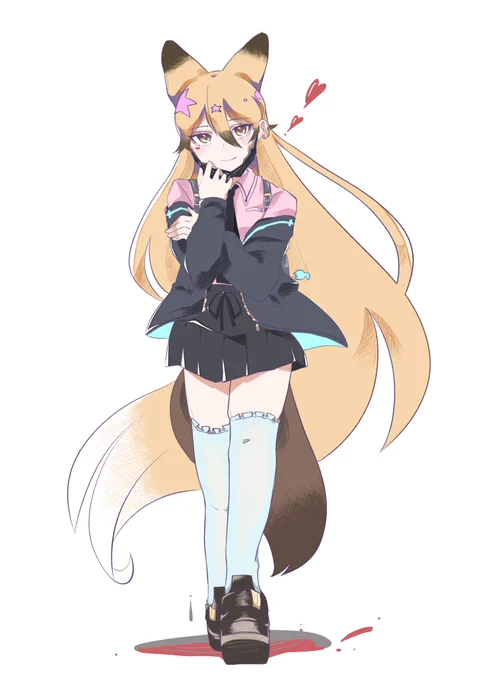 全身も置いておく!