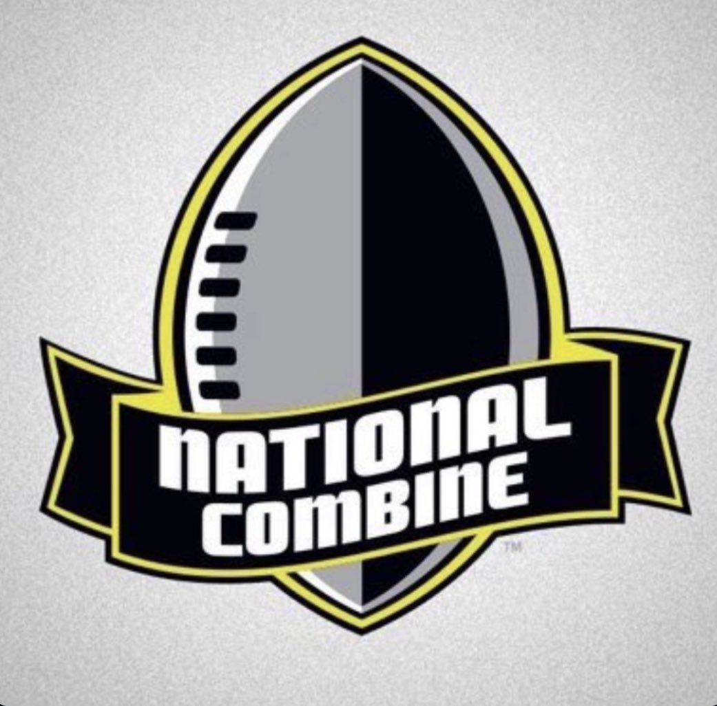 RyanRainer05's tweet photo. I am Blessed to have been invited to the @NationalComb1ne on @NBCSports 
@Rebels247 @LemmingReport @PaulJonesOn3  @ChadSimmons_ @SWiltfong247  @MacCorleone74
@warren_rowan  @MinistryIron https://t.co/JCUCpWI8l5