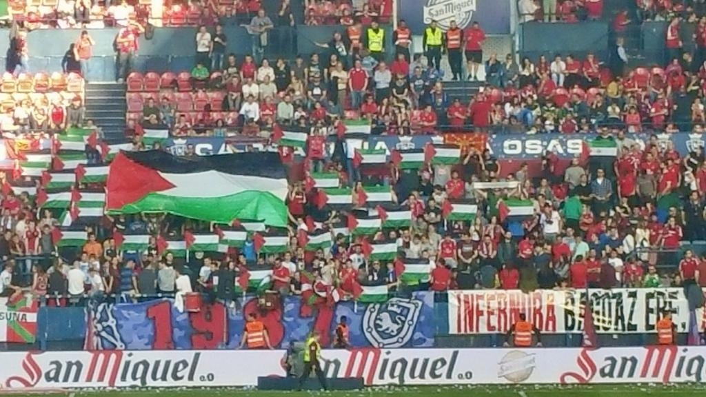 bizitzabasatia's tweet photo. PALESTINA ASKATU! https://t.co/7V48uL2a4u