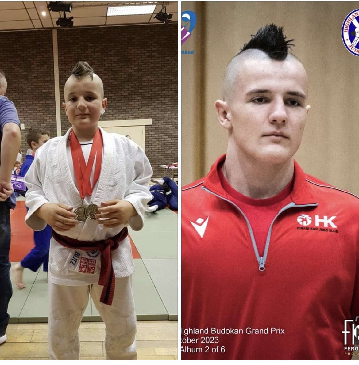 AlWithAni's tweet photo. Kevin has just finished 7th in his 1st European comp. He now has a world ranking and is the HIGHEST ranked GB fighter for his weight/category. He has a real shot at being selected for the olympics in a few years. He needs sponsorship. Please share and get this guy a deal! https://t.co/eMHSZTfd7J