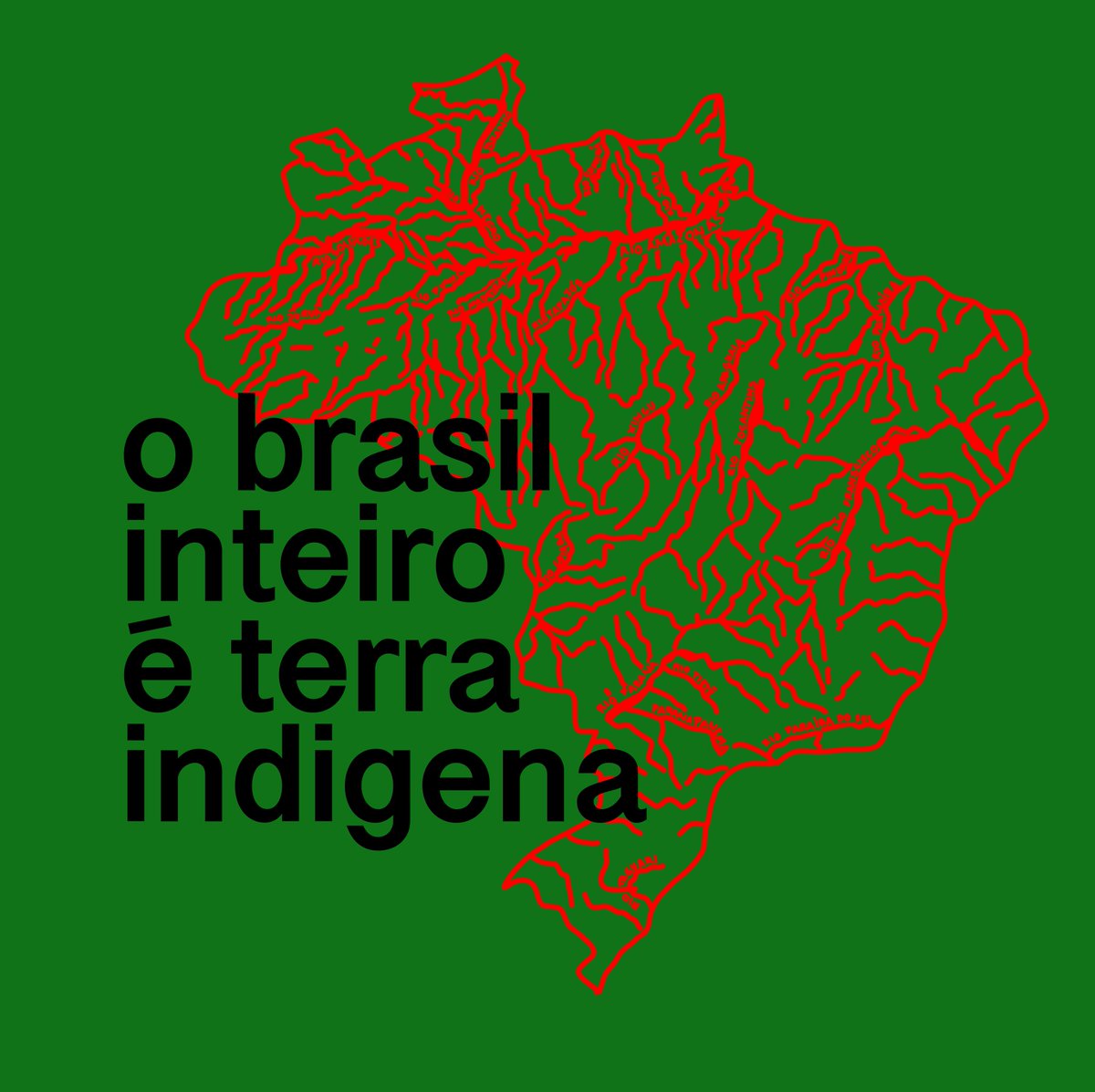 O PL 2903 representa o genocídio dos povos originários e o desrespeito do Congresso Nacional as deciões do Supremo Tribunal Federal (STF) #VetaTudoLulaPL2903