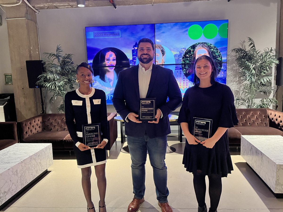 Join us in congratulating our very own Director of Education, Paul Mech, as the YNPN Greater Milwaukee Chapter 2023 Distinguished Leader Award recipient.